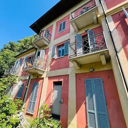 Apartament Island View
