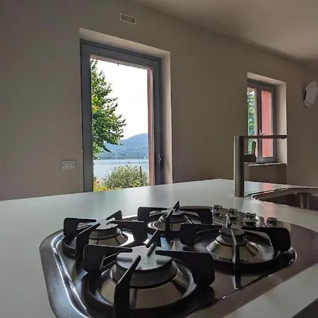Apartament Island View