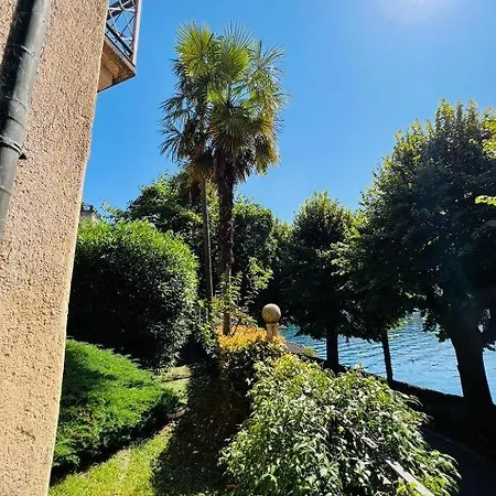 Apartament Island View *