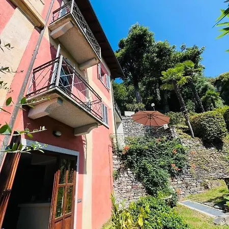 Island View Apartament